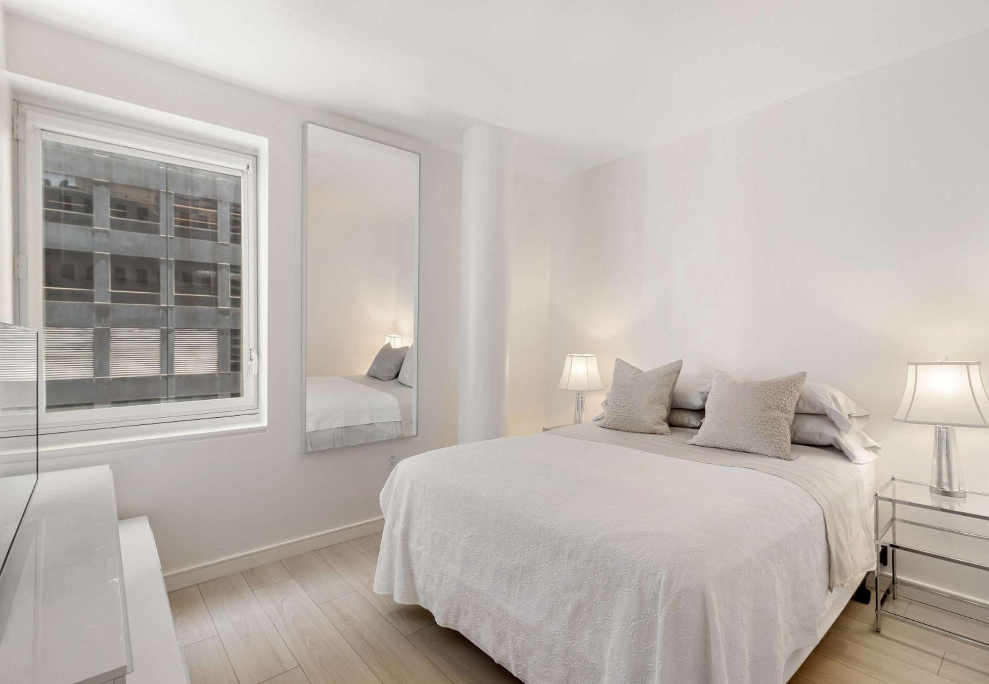 Appartamento Penthouse 5min To Of The Rock, Views, Ac