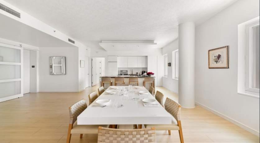 Appartamento Penthouse 5min To Of The Rock, Views, Ac