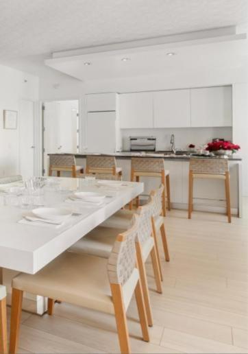 Penthouse 5min To Of The Rock, Views, Ac Apartamento Nova York